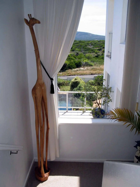Bloubergstrand Sunset Lodge - Général