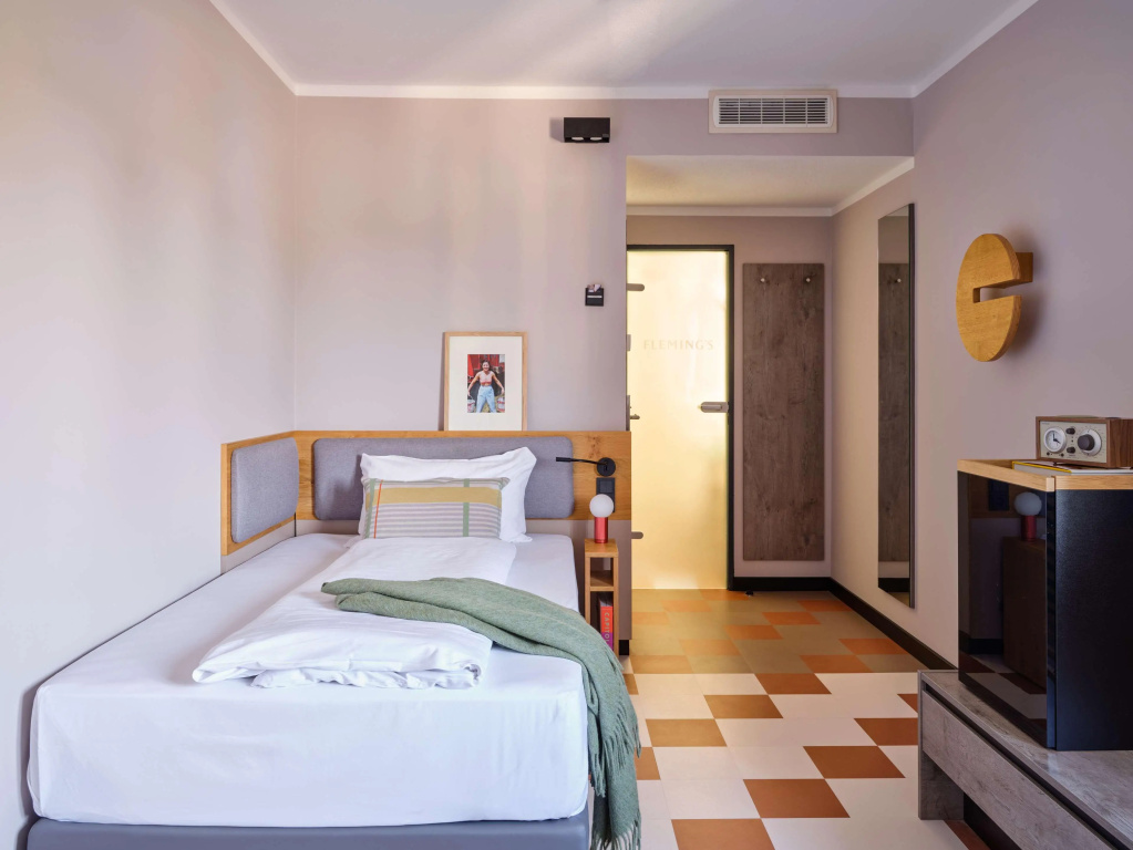 Hotel photo 5