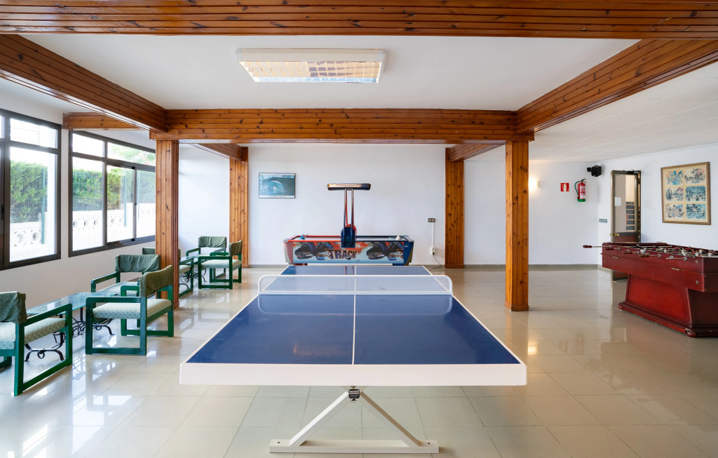 Hotel Vistamar - Général