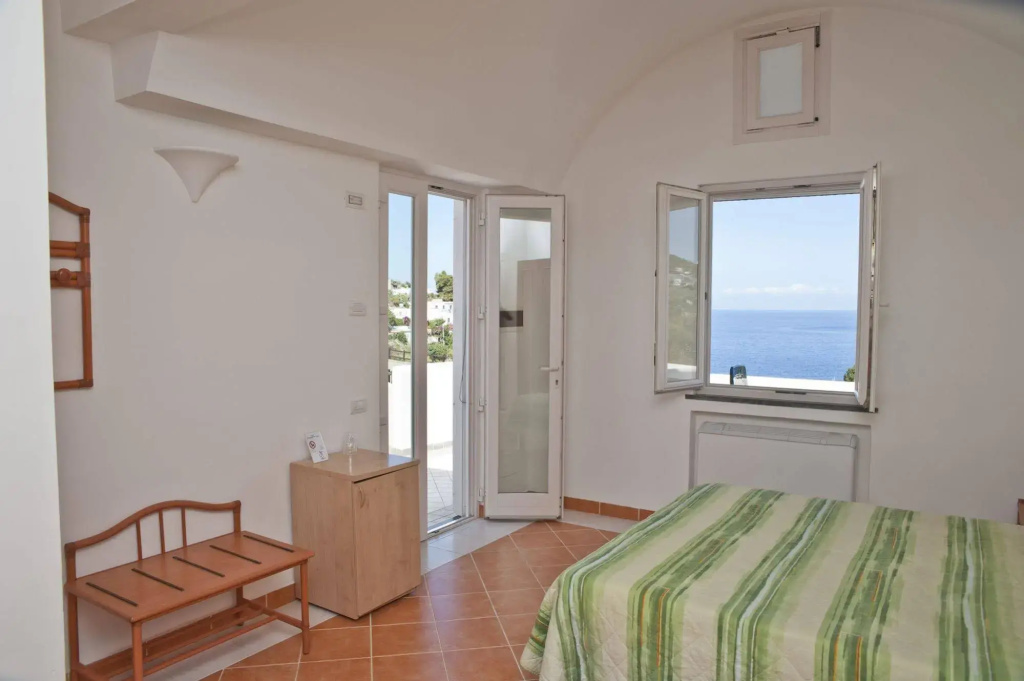 Hotel Villaggio dei Pescatori - Général