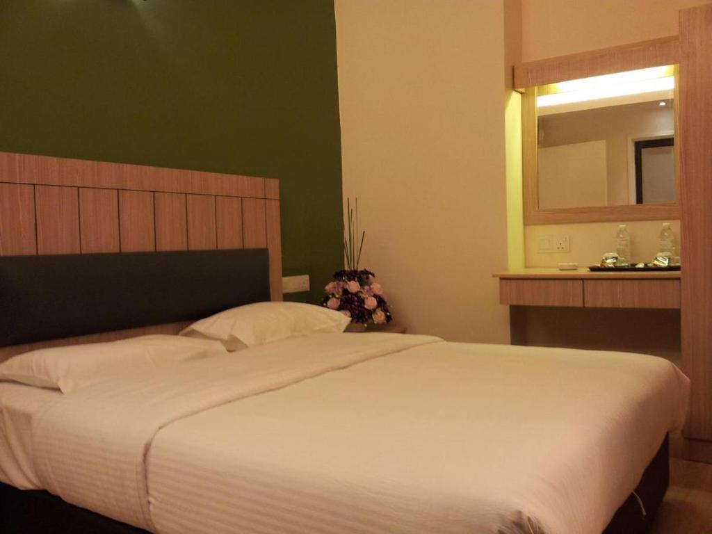 Sri Mutiara Hotel