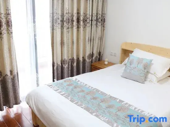 3 Bedrooms Apartment with sea view