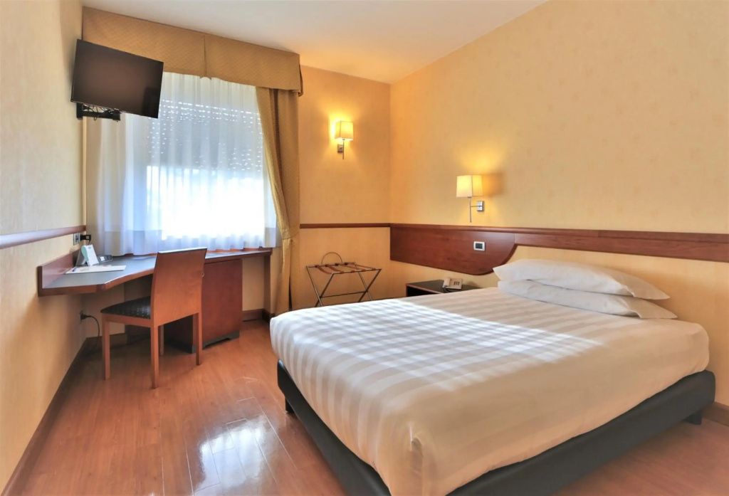 Best Western Hotel I Colli - Général