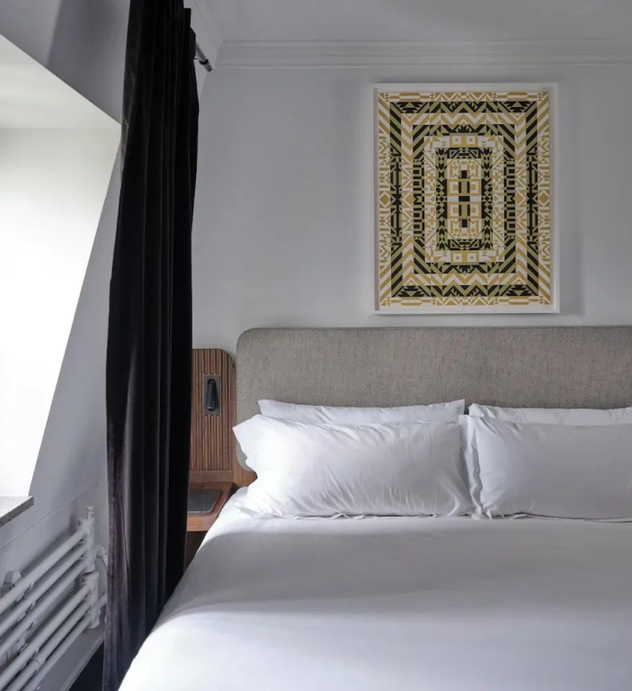 Hôtel Cap Diamant - Chambres