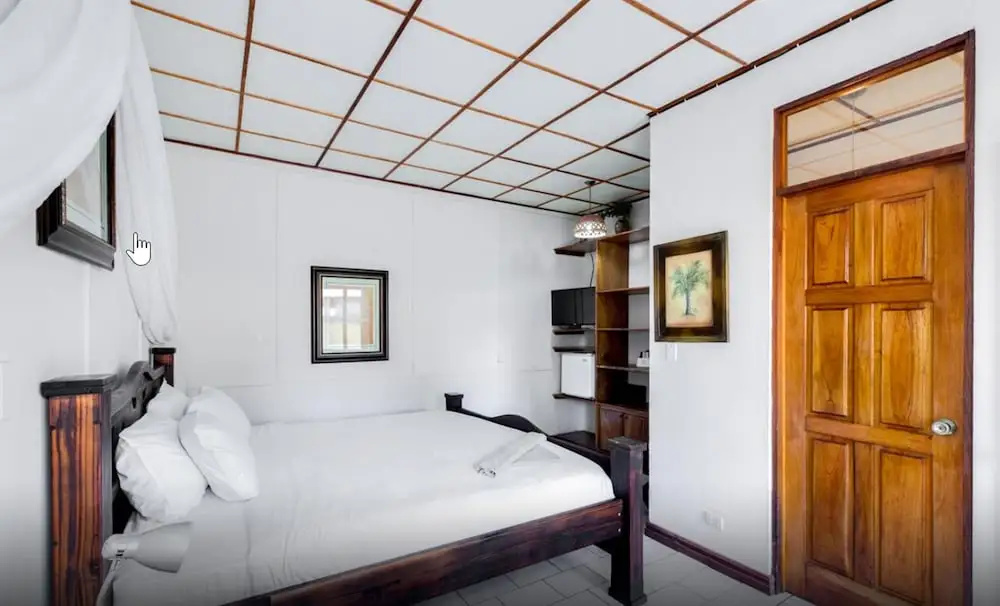 Hotel Trident Poseidon - Général