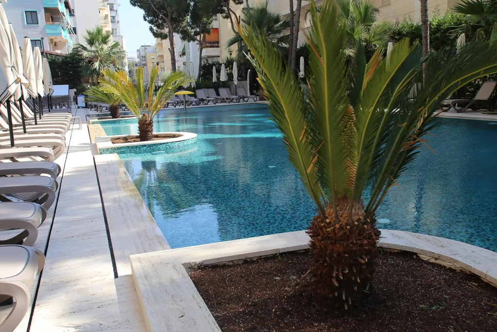 Hotel photo 10