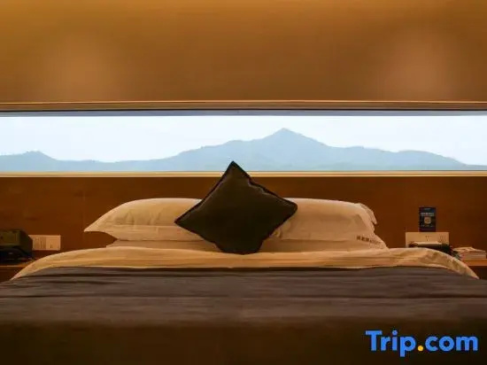 Standard Double room with view (full double bed)