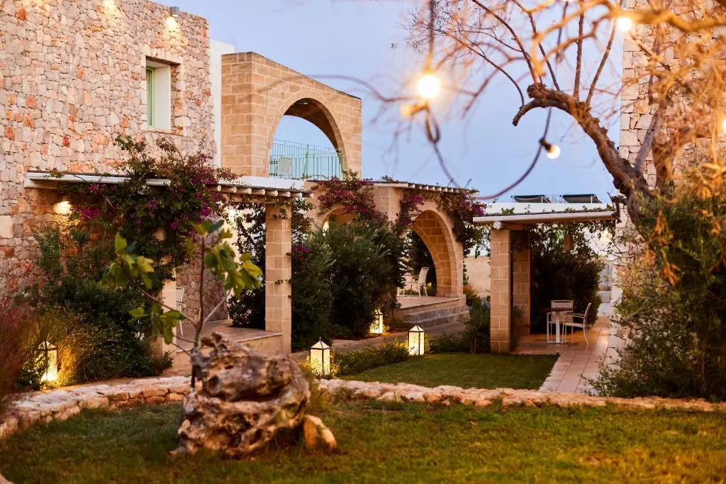 Tenuta Montiró - Chambres