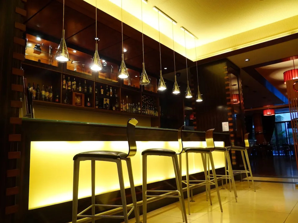 Le Commodore - фото 30