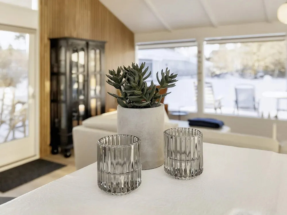 5 Star Holiday Home in Bindslev