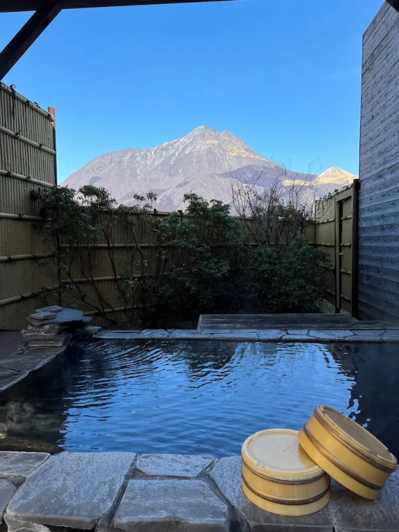 Yufuin Ryokan Yamanami 사진 2