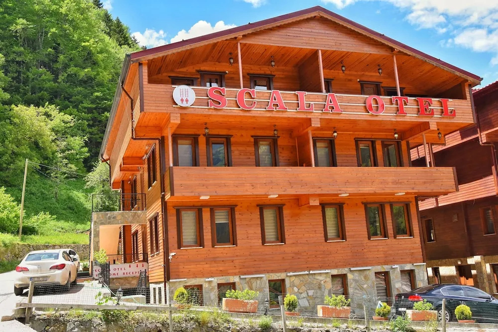 Hotel photo 30