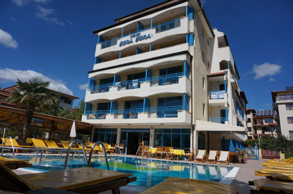 Hotel photo 22