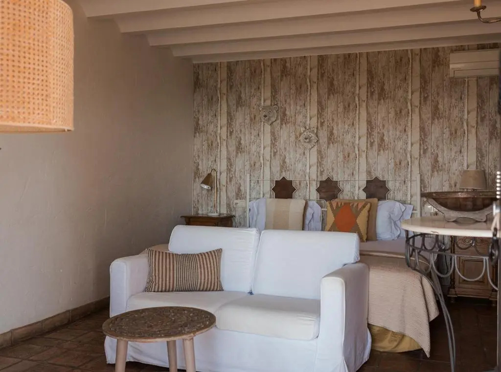 La Posada Morisca - Général