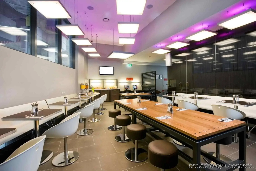 ibis Sydney Barangaroo Hotel - Général