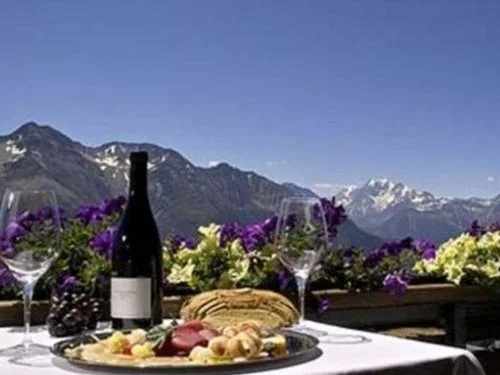Hotel Alpfrieden - Général
