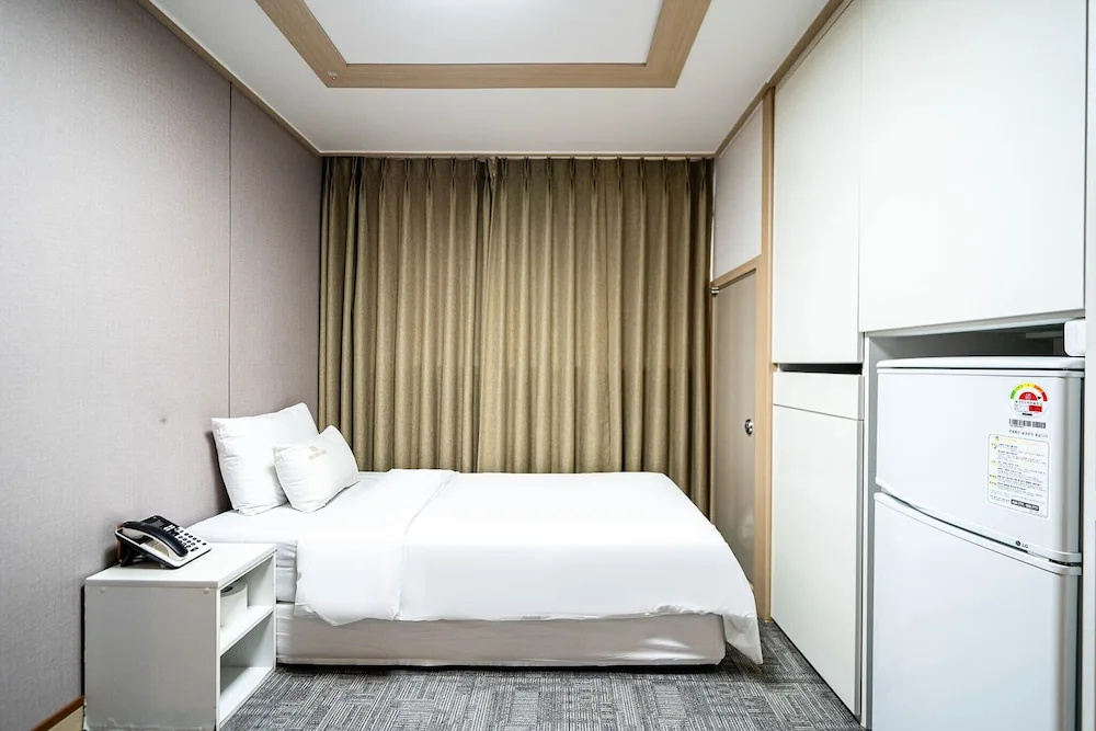 Residence Hotel LINE - Chambres