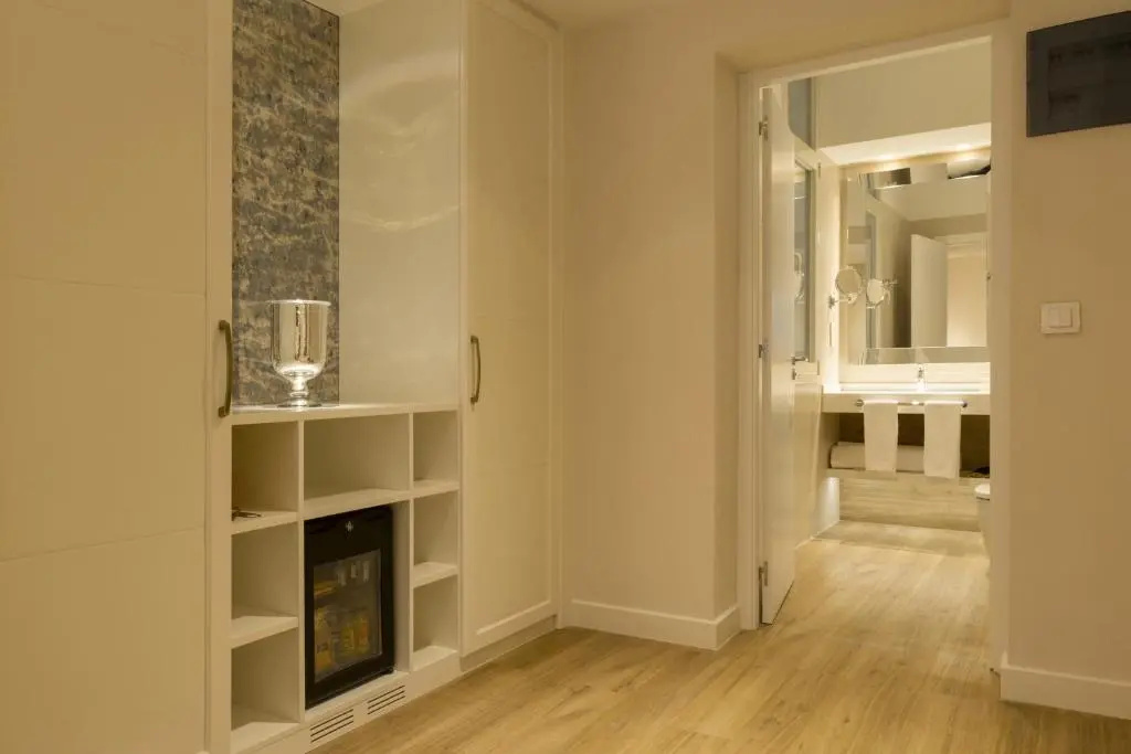 Icon BCN - Chambres