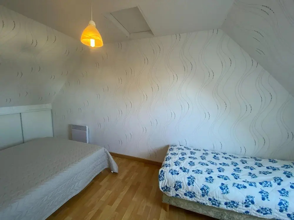 Voir la photo 3 — Holiday Home in Normandy Near Sandy Beach