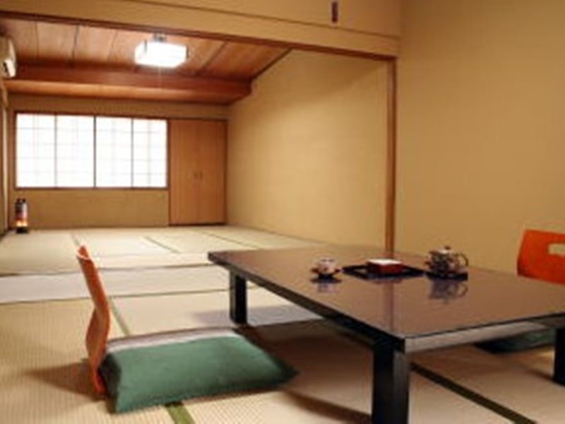 Kikunoya Ryokan 사진 13