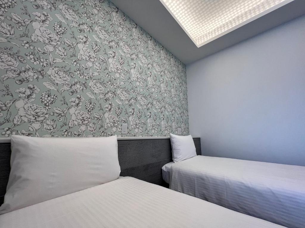Hotel SAILS Asakusa 사진 10