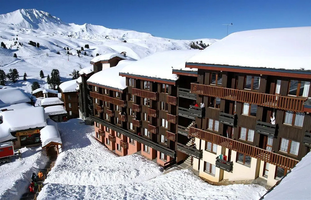 Belambra Club Cassiopée