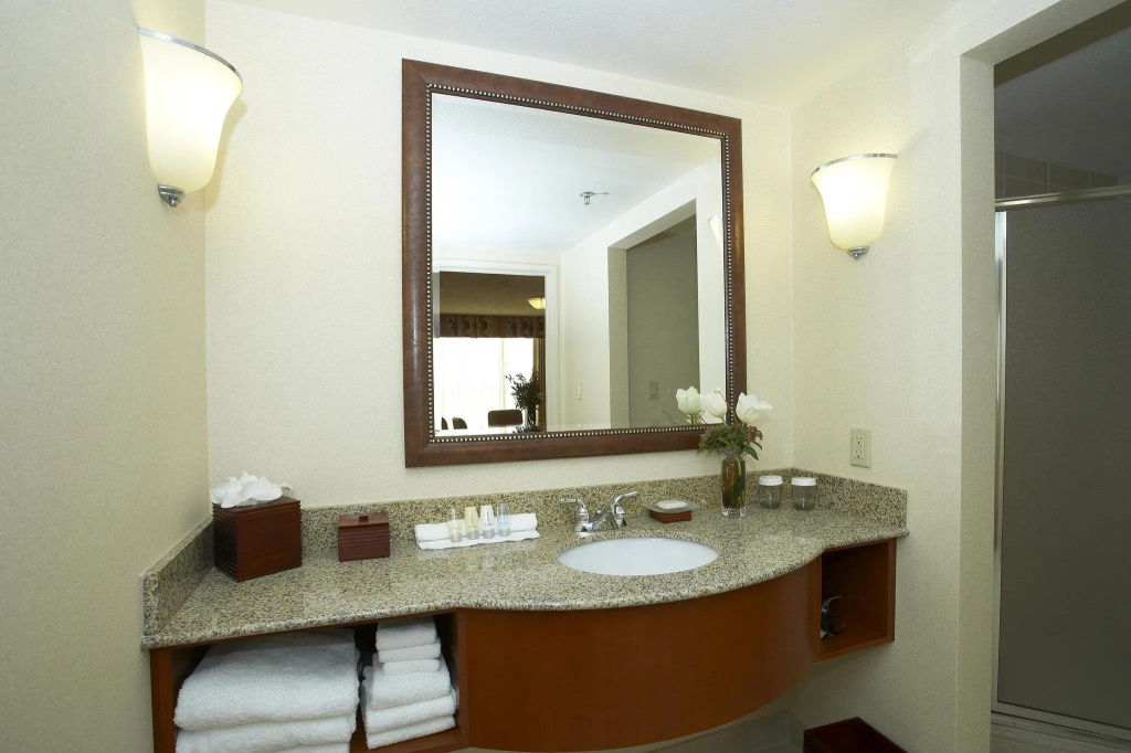 Hilton Garden Inn San Francisco/Oakland Bay Bridge - Général