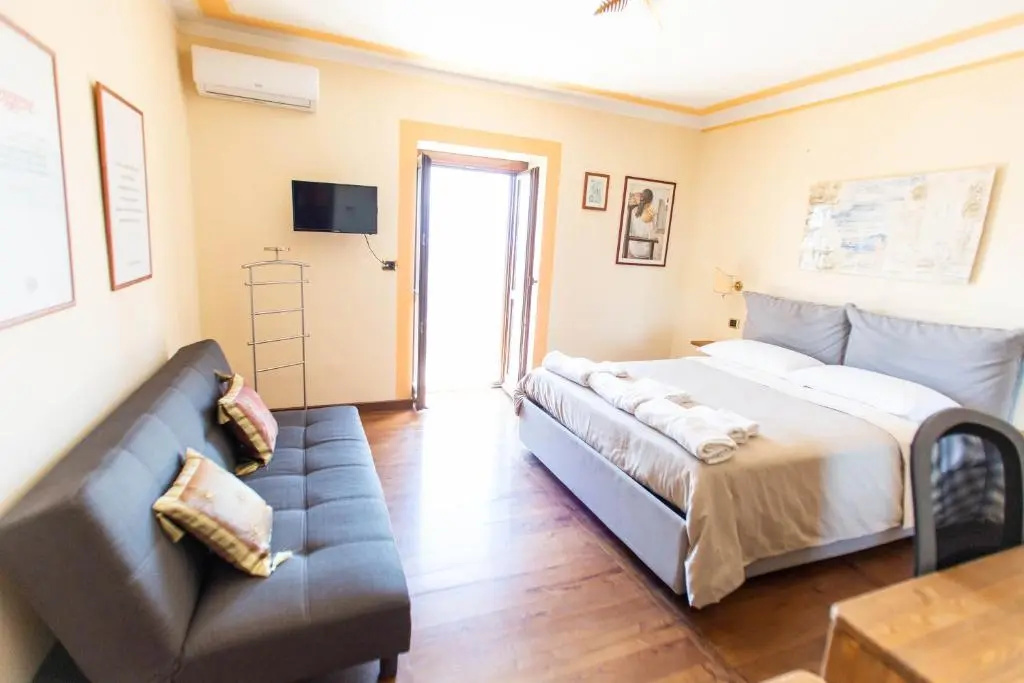 Junior Suite