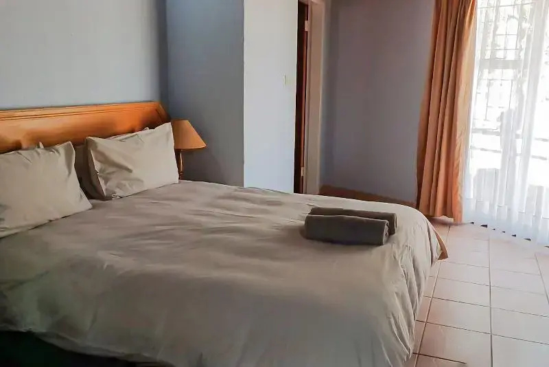 Deluxe Chalet