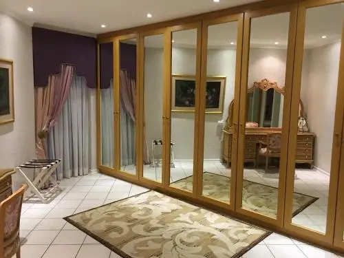 La Maison De Villè - фото 16