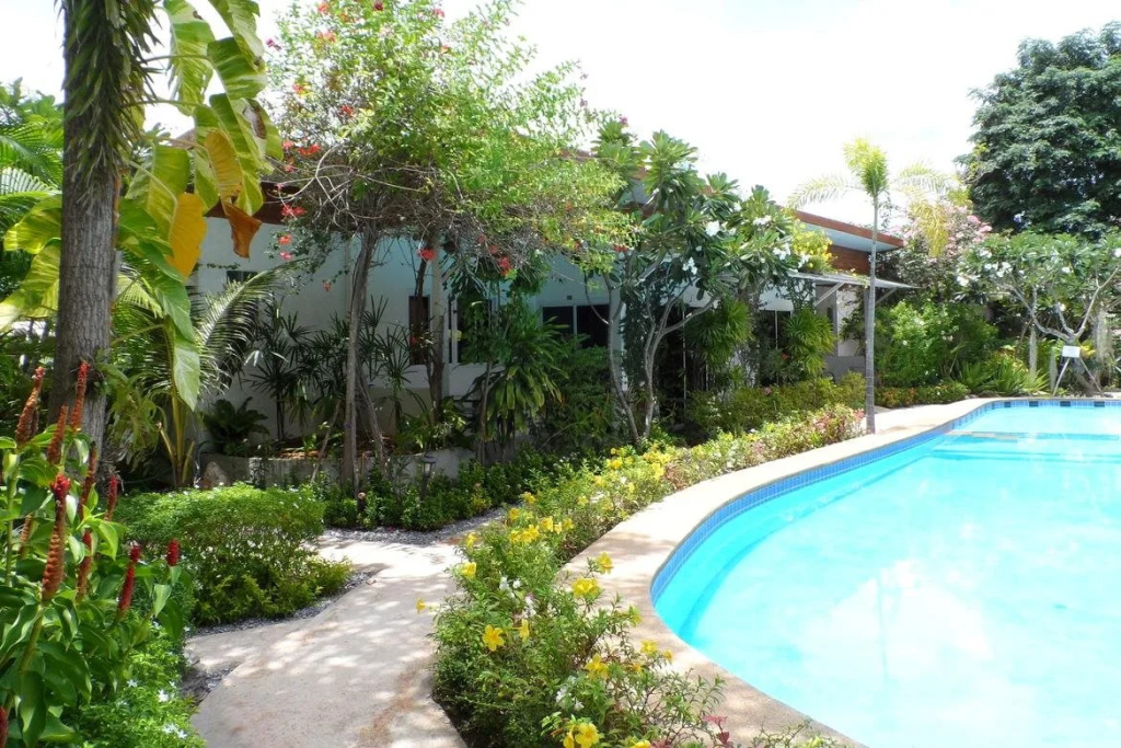 Hotel photo 10