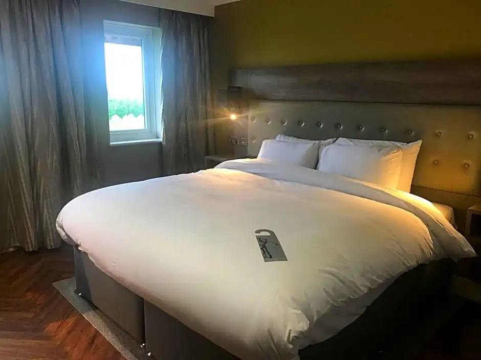 Wychwood Park - Chambres