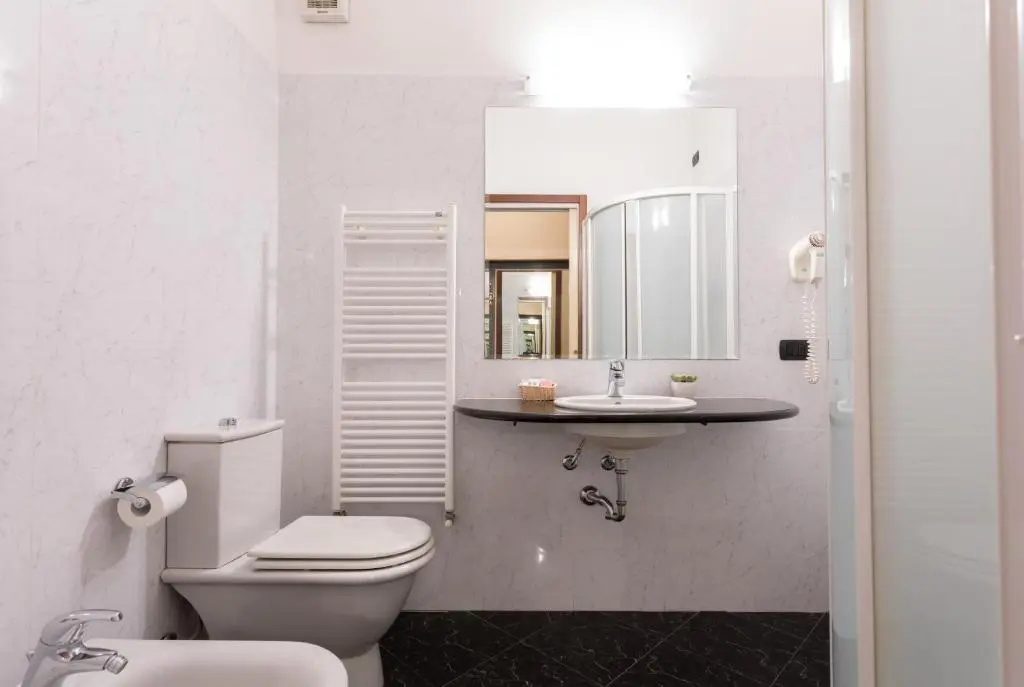 Economy Single room