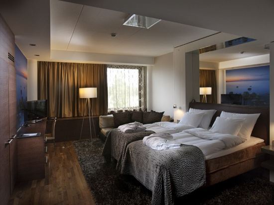 Långvik Congress Wellness Hotel picture