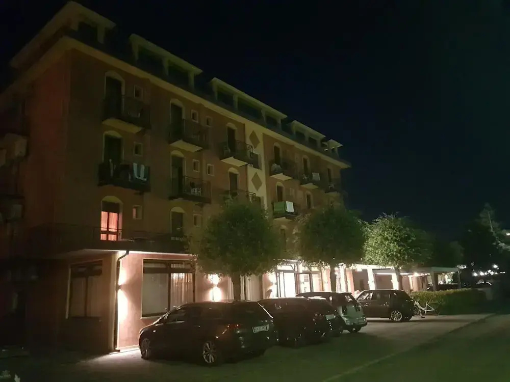 Hotel Sole