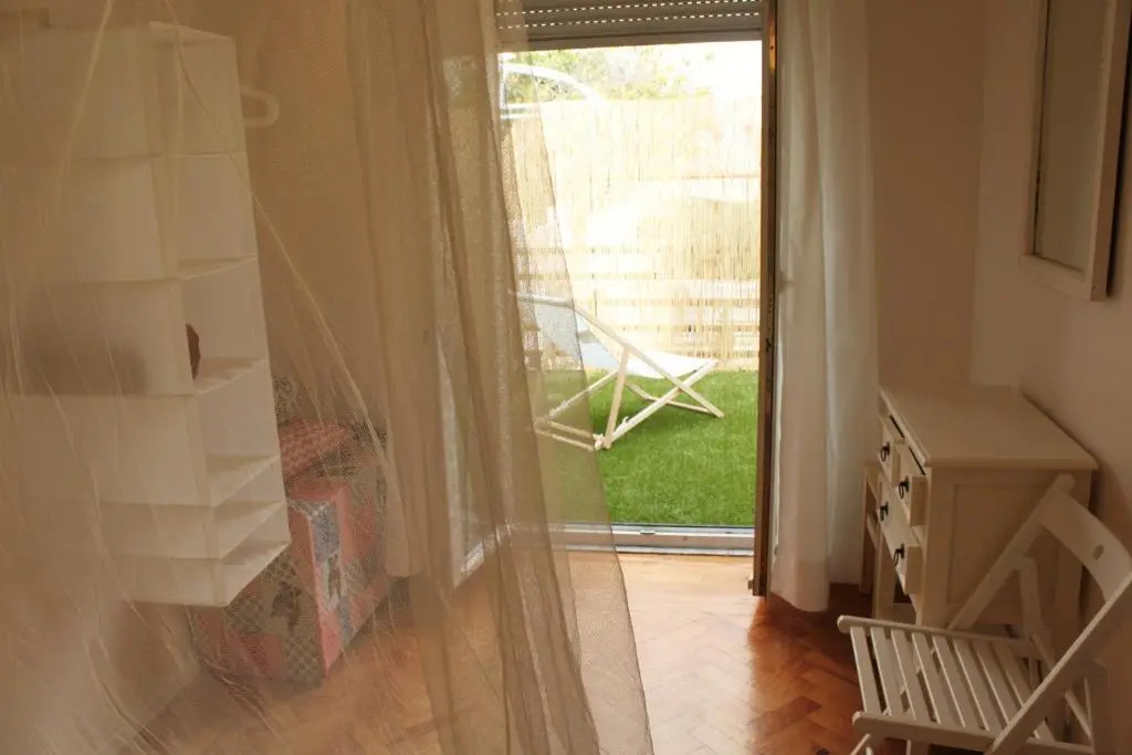 Nesha Guesthouse Lisbon - Chambres