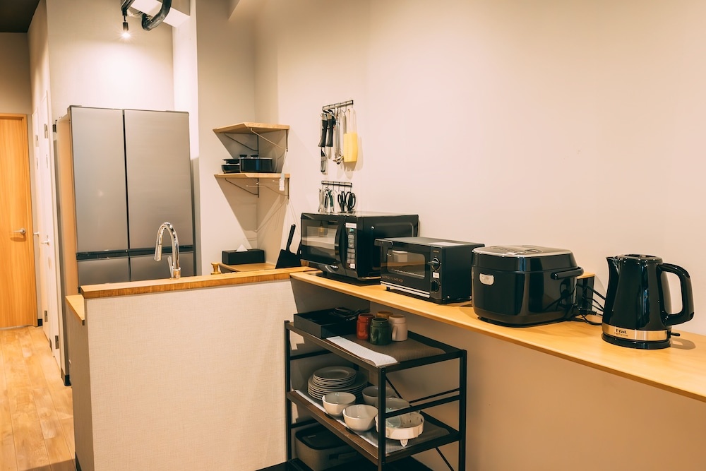 Tokyo Guesthouse HIVE 사진 22