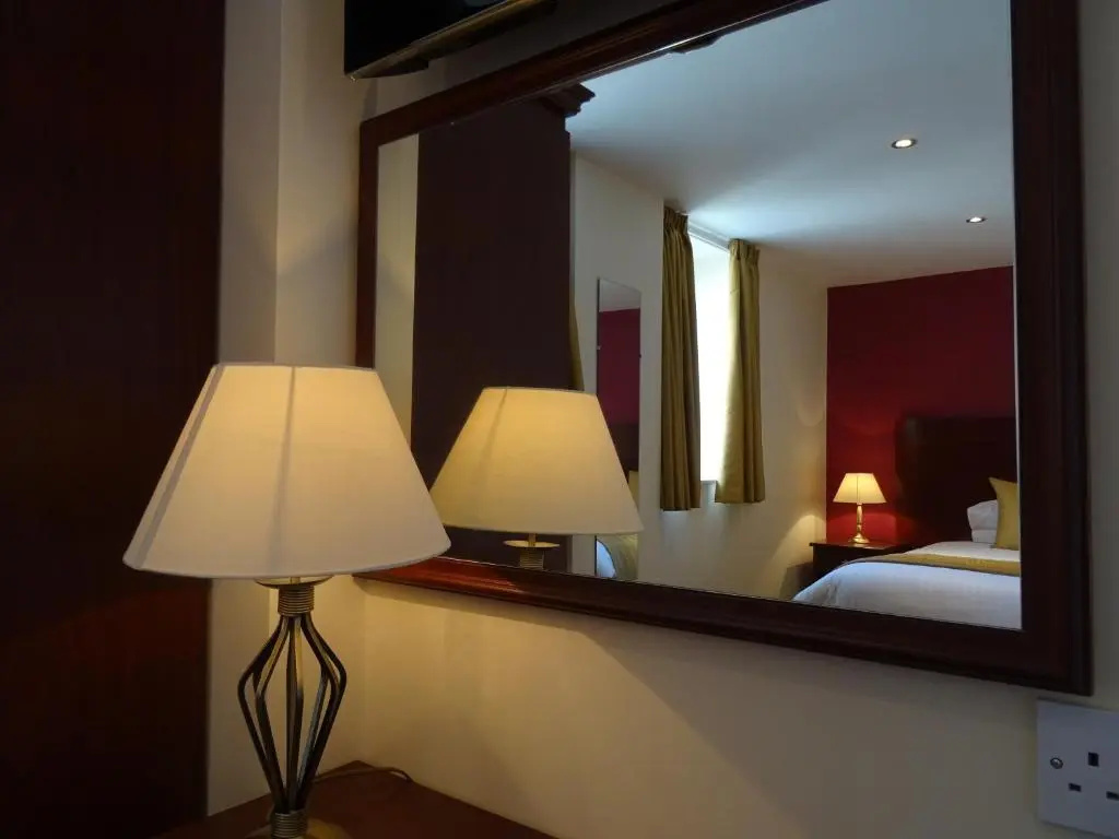 Royal Maritime Hotel, BW Signature Collection - Chambres