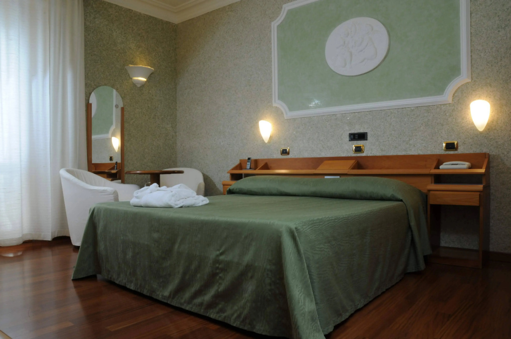 Grand Hotel Ambasciatori Wellness & Spa - Général