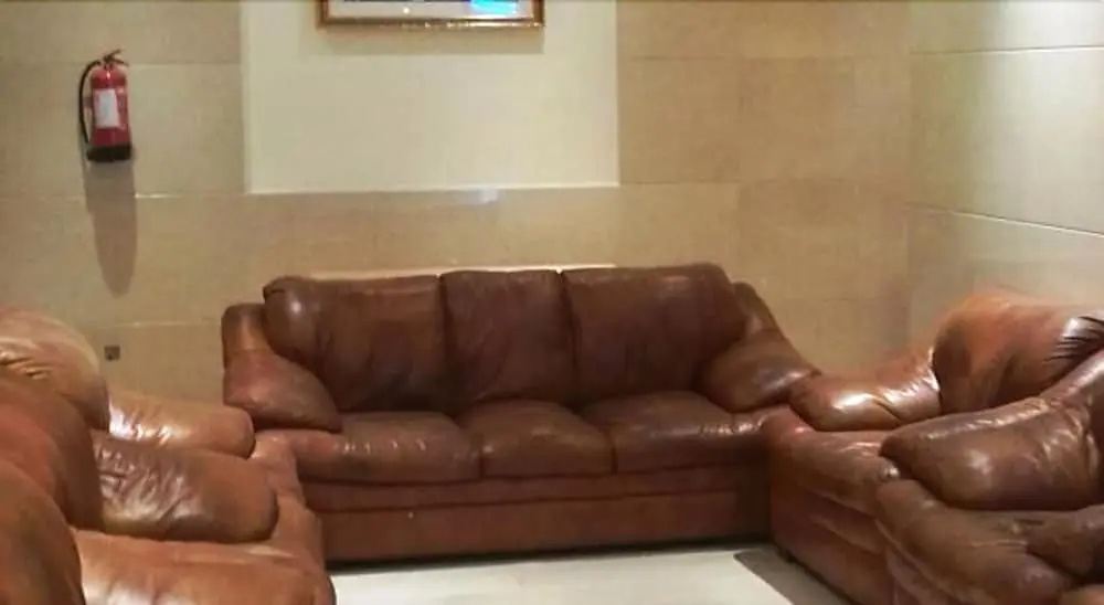Marwat Al Aseel Hotel - Général