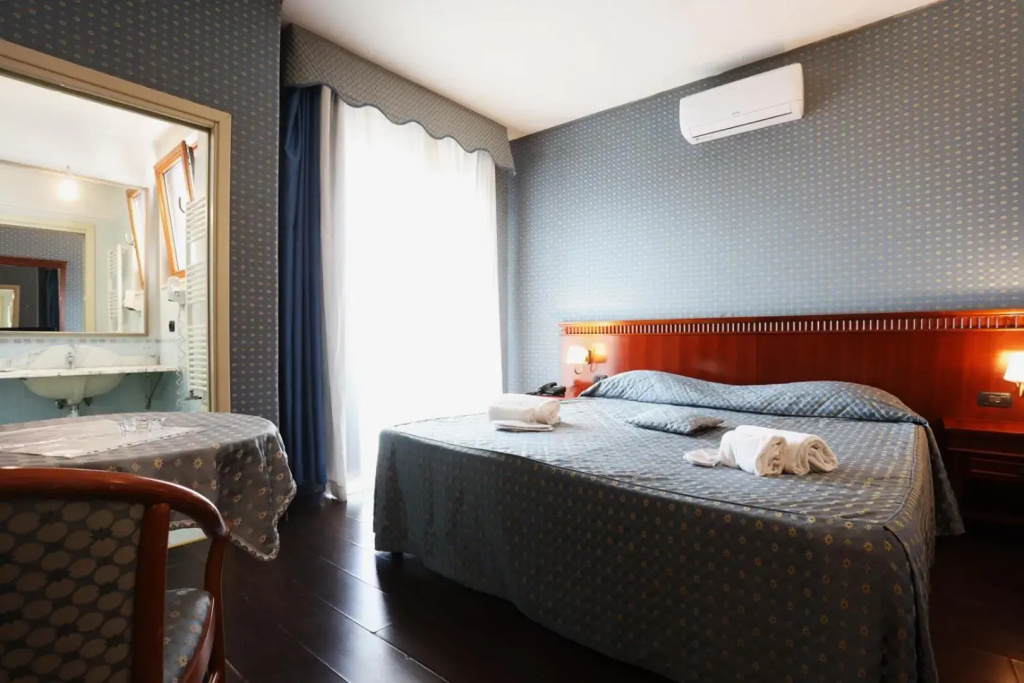 Hotel La Fayette - Général