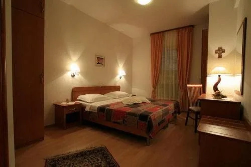 Hotel Leonardo - Général