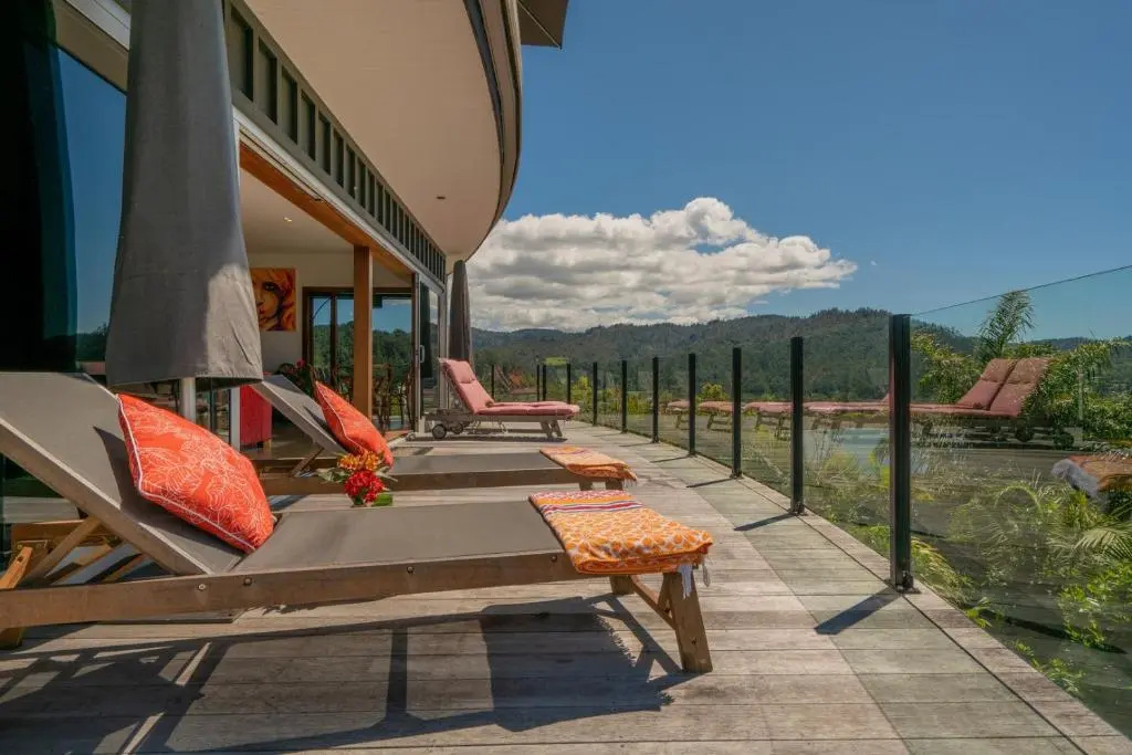 Sunlover Retreat - Chambres