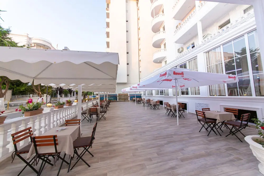 Hotel photo 22