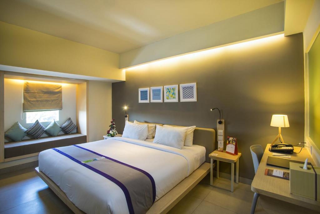 Sevn Legian