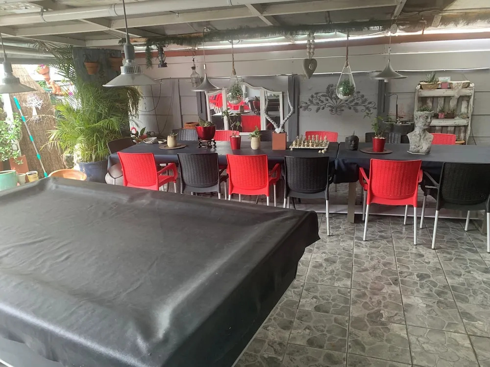 Hotel photo 20