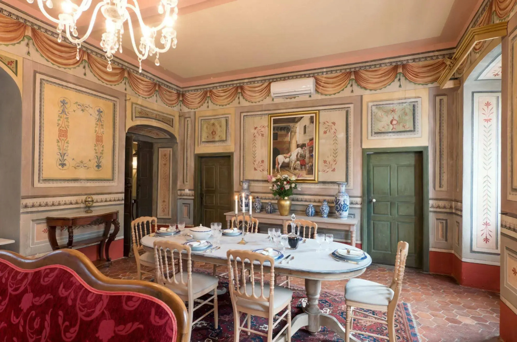 Casa Theodora - Général