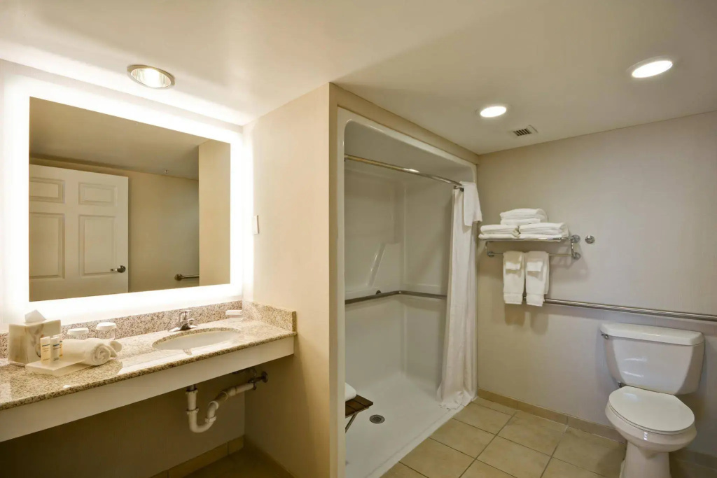 Homewood Suites by Hilton Dulles Int'l Airport - Général