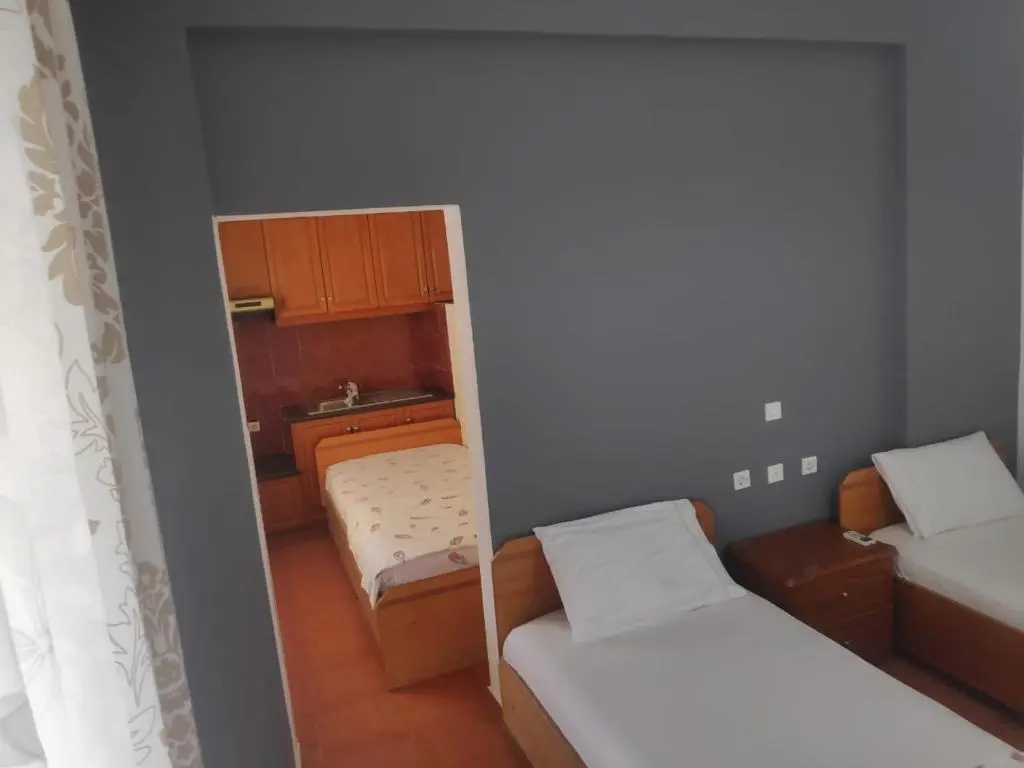 Hotel Elisabet - Chambres