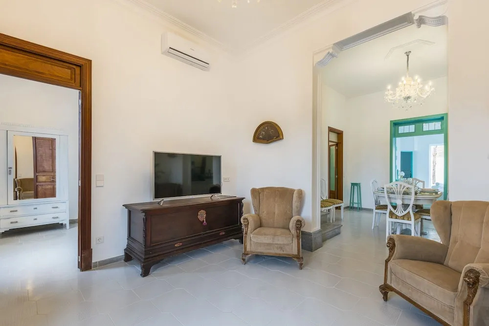 Jofres House 2